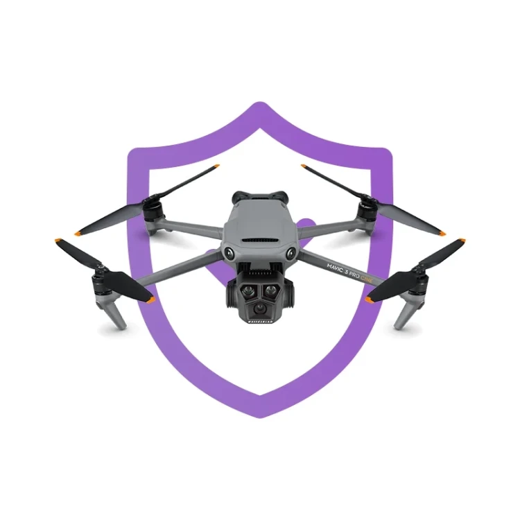 DJI Care Refresh Mavic 3 Pro (dwuletni plan) 1