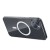 Etui ochronne Baseus Magnetic Crystal Clear do iPhone 13 (transparentne) + szkło hartowane + zestaw czyszczący 7