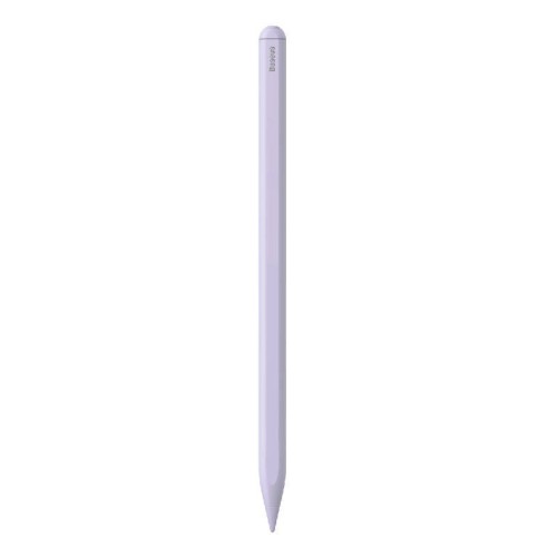 Pojemnościowy rysik / stylus Baseus Smooth Writing 2 (fioletowy) 2