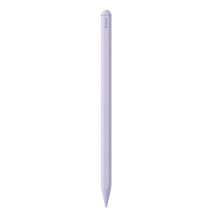 Pojemnościowy rysik / stylus Baseus Smooth Writing 2 (fioletowy) 2