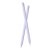 Pojemnościowy rysik / stylus Baseus Smooth Writing 2 (fioletowy) 3