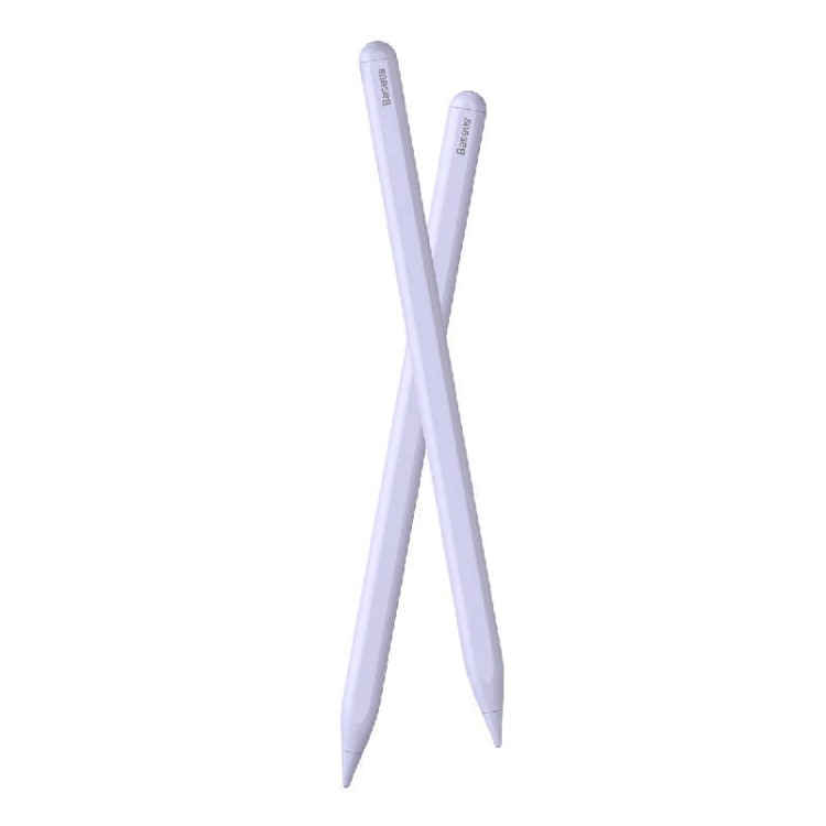 Pojemnościowy rysik / stylus Baseus Smooth Writing 2 (fioletowy) 3