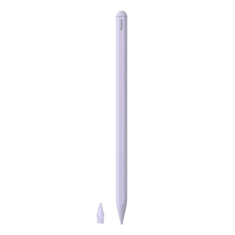 Pojemnościowy rysik / stylus Baseus Smooth Writing 2 (fioletowy) 8