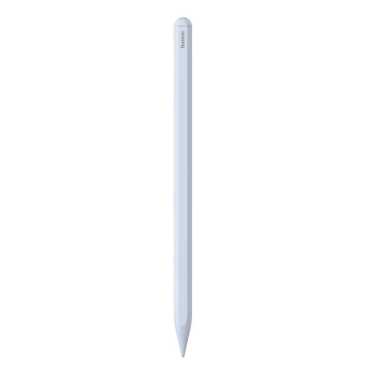 Pojemnościowy rysik / stylus Baseus Smooth Writing 2 (niebieski) 2