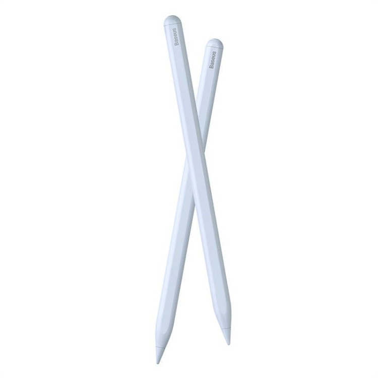 Pojemnościowy rysik / stylus Baseus Smooth Writing 2 (niebieski) 3