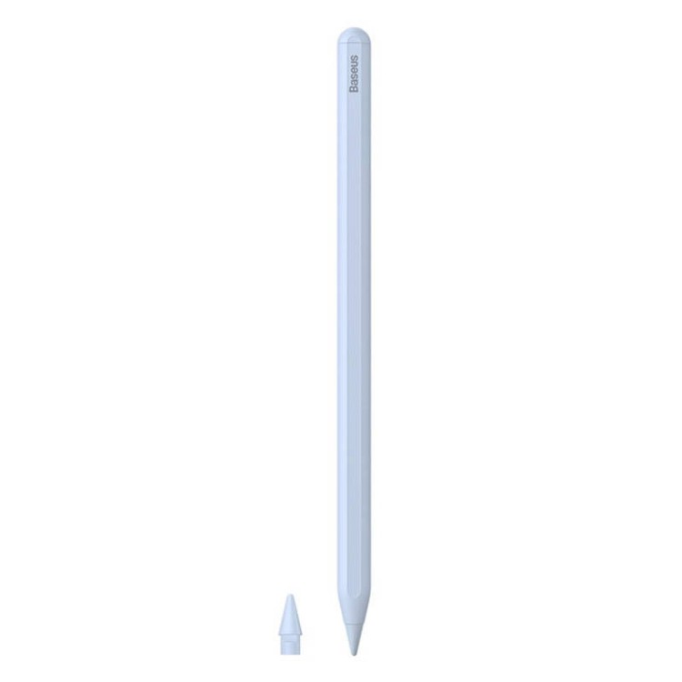 Pojemnościowy rysik / stylus Baseus Smooth Writing 2 (niebieski) 8