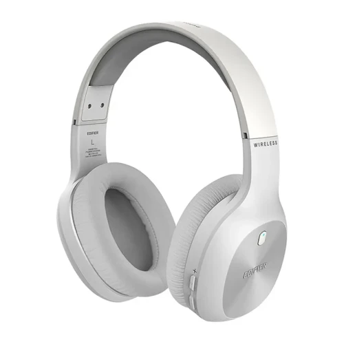 Słuchawki bezprzewodowe Edifier W800BT Plus, aptX (białe) 2