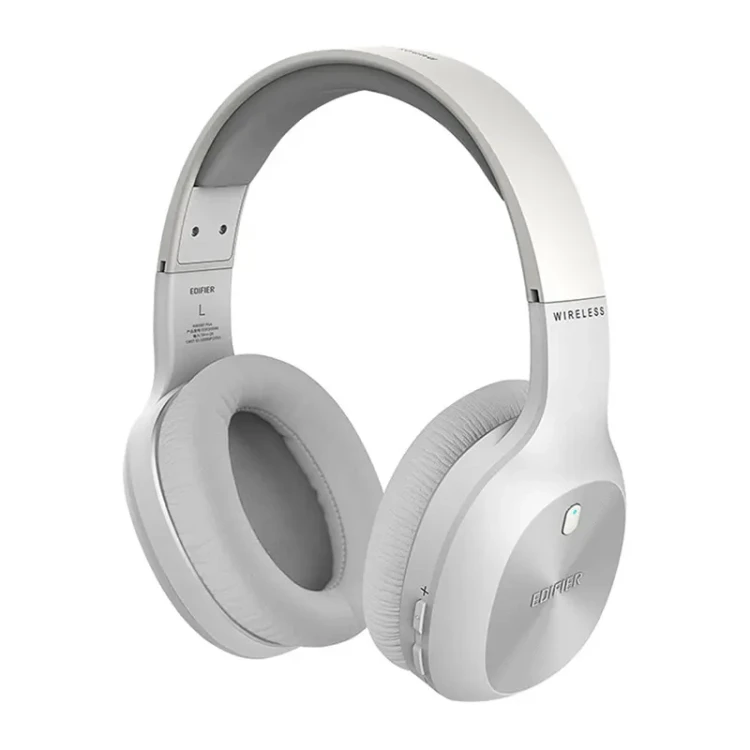 Słuchawki bezprzewodowe Edifier W800BT Plus, aptX (białe) 2