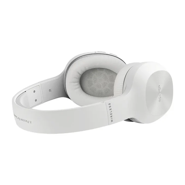 Słuchawki bezprzewodowe Edifier W800BT Plus, aptX (białe) 6