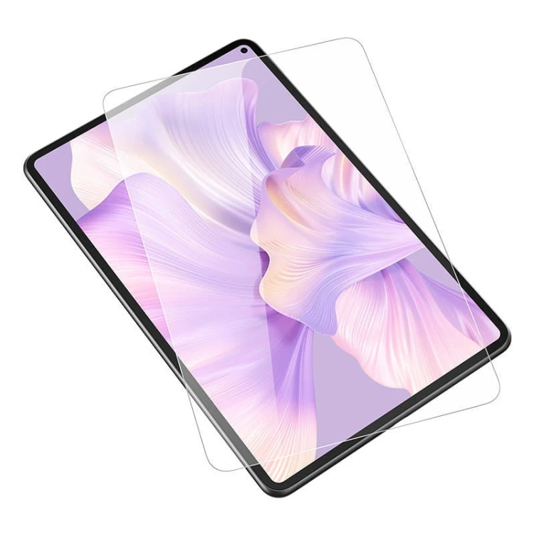 Szkło hartowane Baseus Crystal 0.3mm do tabletu Huawei MatePad Pro 11" 4