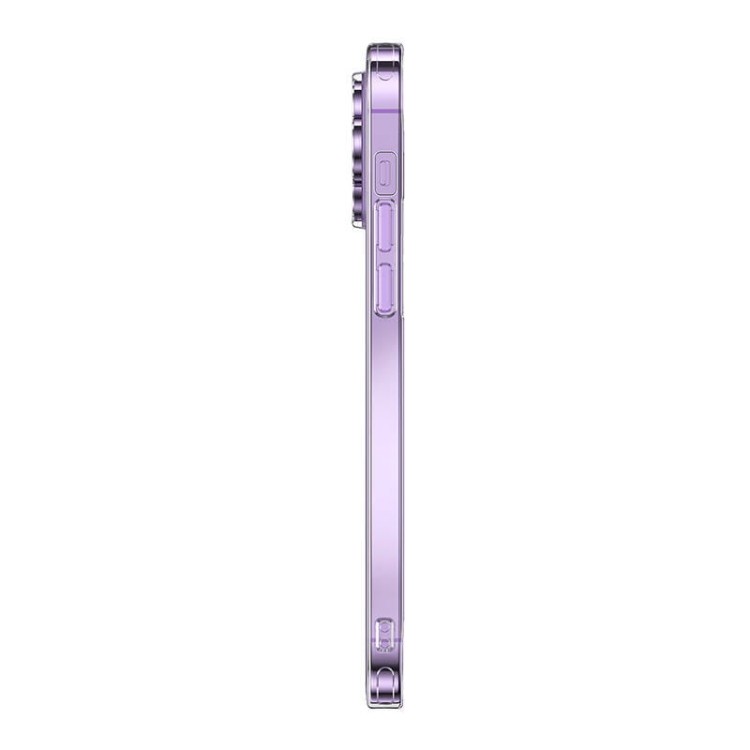 Zestaw ochronny Baseus Corning przeźroczyste etui i szkło hartowane do iPhone 14 Pro Max 4