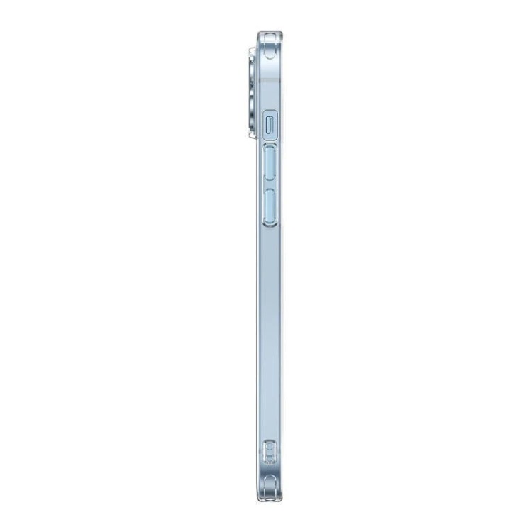 Zestaw ochronny Baseus Corning przeźroczyste etui i szkło hartowane do iPhone 14 Plus 4