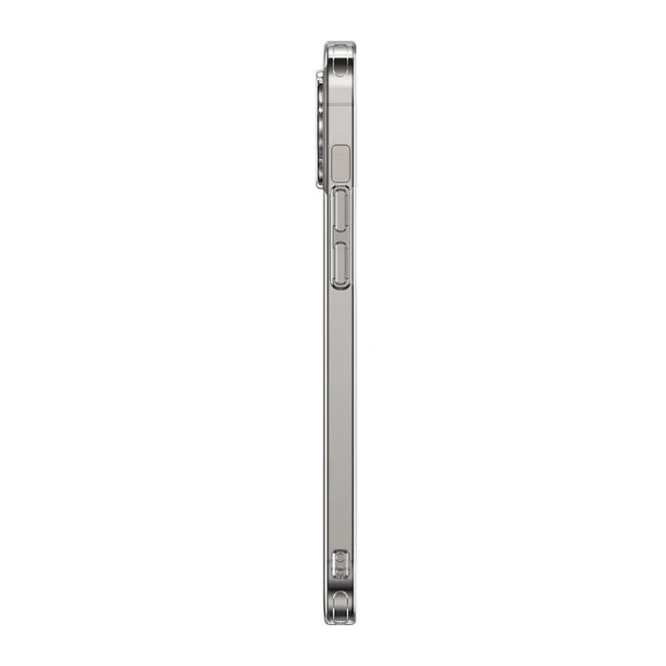 Zestaw ochronny Baseus Corning przeźroczyste etui i szkło hartowane do iPhone 12 Pro Max 2