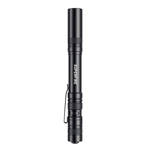 Latarka Superfire L28, 121lm 2