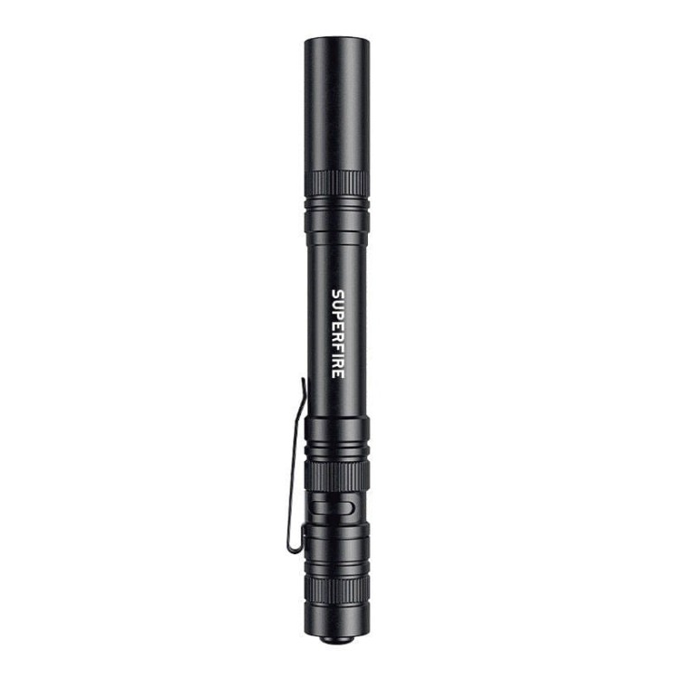Latarka Superfire L28, 121lm 2