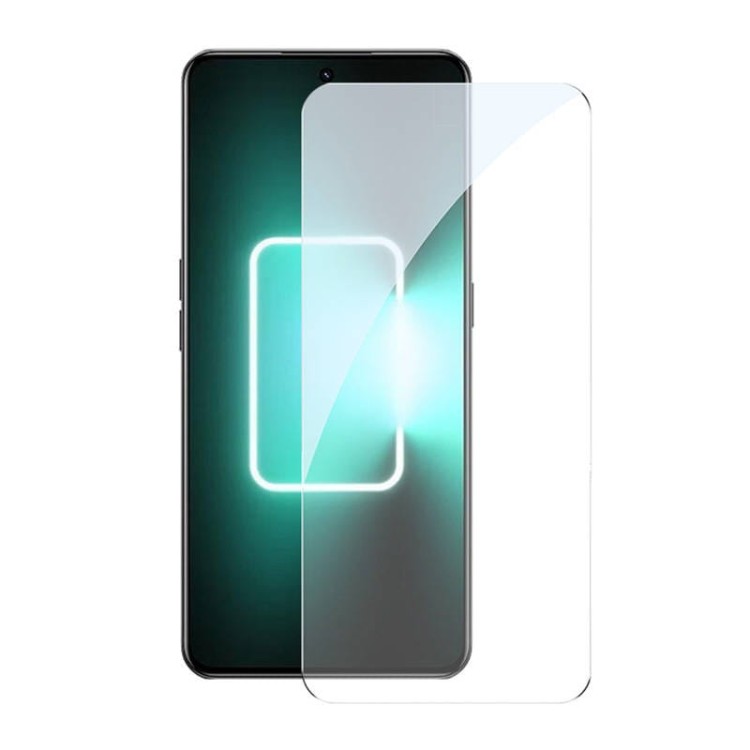 Szkło hartowane przezroczyste Baseus dla realme GT Neo5 2