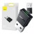 Bezprzewodowy adapter Baseus , BA07 (czarny) 1