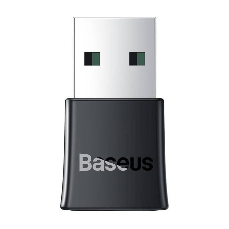 Bezprzewodowy adapter Baseus , BA07 (czarny) 2