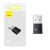 Bezprzewodowy adapter Baseus , BA07 (czarny) 8