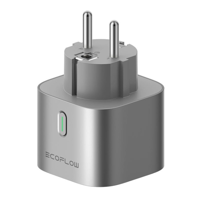 Inteligentne gniazdko Smart Plug do EcoFlow PowerStream 1