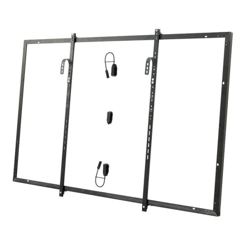 Uchwyt balkonowy EcoFlow do paneli fotowoltaicznych 400W 1