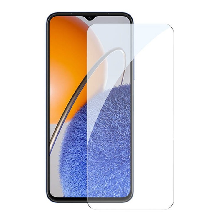 Szkło hartowane przezroczyste dla HUAWEI Changxiang 50z Baseus 2