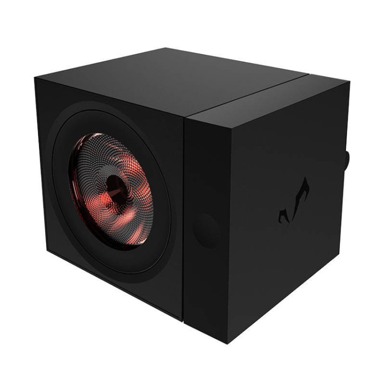 Yeelight Świetlny panel gamingowy Smart Cube Light Spot - Baza 3