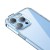 Zestaw ochronny Baseus SuperCeramic przeźroczyste, szklane etui i szkło hartowane do iPhone 14 Plus 6