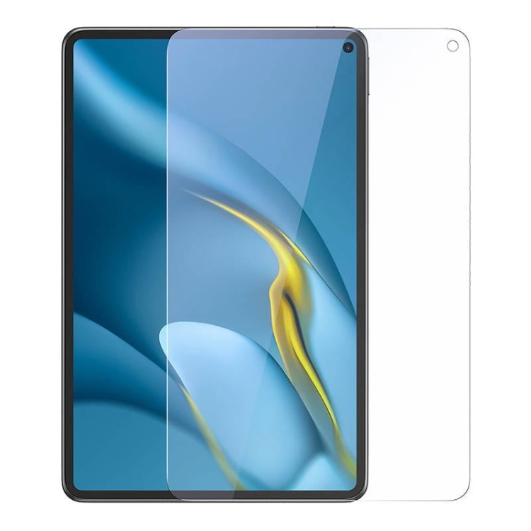 Szkło hartowane Baseus Crystal 0.3mm do tabletu Huawei MatePad/MatePad Pro 10.8" 2