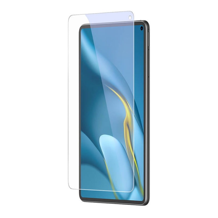 Szkło hartowane Baseus Crystal 0.3mm do tabletu Huawei MatePad/MatePad Pro 10.8" 4