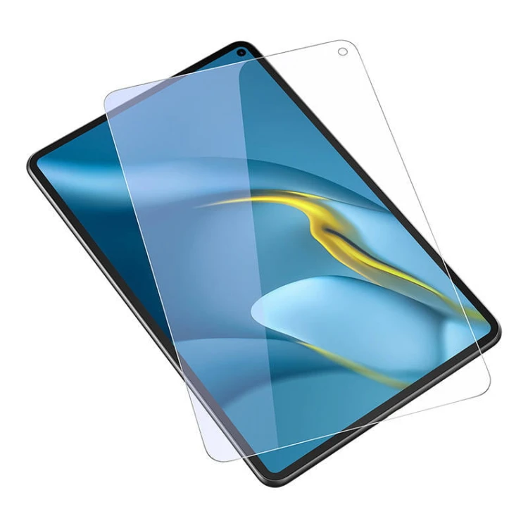 Szkło hartowane Baseus Crystal 0.3mm do tabletu Huawei MatePad/MatePad Pro 10.8" 5