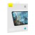 Szkło hartowane Baseus Crystal 0.3mm do tabletu Huawei MatePad/MatePad Pro 10.8" 9