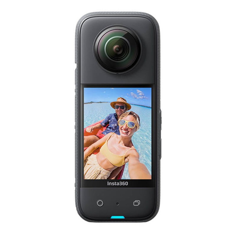 Zestaw Insta360 X3 Creator Kit 7