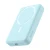 Powerbank mini Baseus 10000mAh, USB-C 30W (niebieski) 1