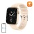 Smartwatch Colmi P71 (Złoty) 1