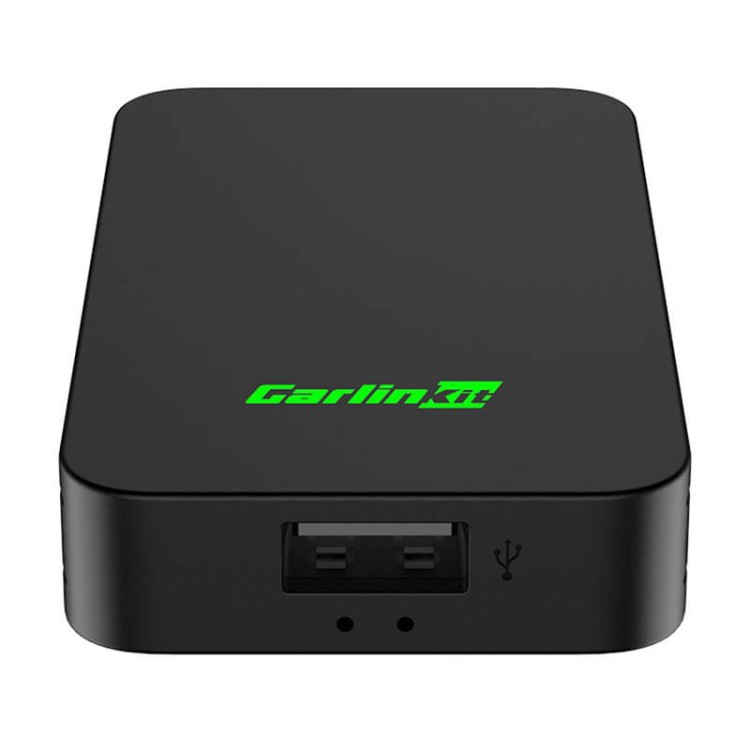Bezprzewodowy adapter Carlinkit 2AIR Apple Carplay/Android Auto (czarny) 3
