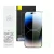 Szkło hartowane z filtrem chroniącym oczy Baseus Crystal Series iPhone 14  PRO 1