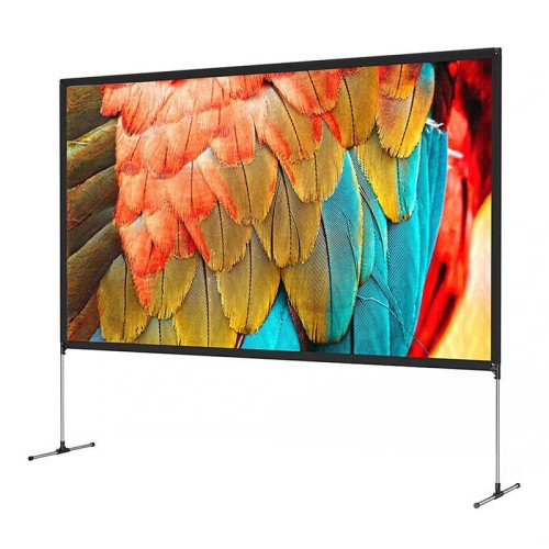 Przenośny ekran projekcyjny BlitzWolf BW-VS6 100" 1
