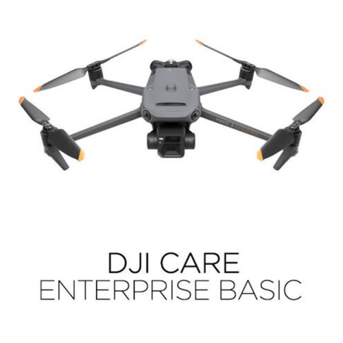 DJI Care Enterprise Basic Mavic 3 Enterprise - kod elektroniczny 1