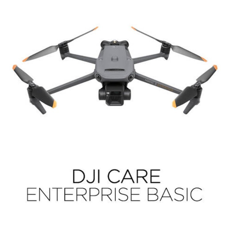 DJI Care Enterprise Basic Mavic 3 Enterprise - kod elektroniczny 1