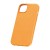 Etui na telefon iPhone15 ProMax Baseus Fauxther Series (Pomarańczowy) 2