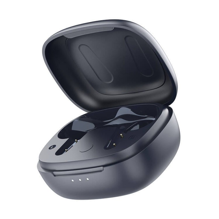 Słuchawki TWS EarFun Air Pro 3, ANC (niebieskie) 4