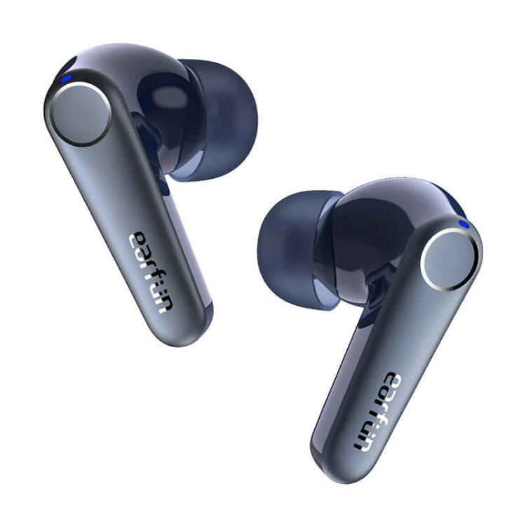 Słuchawki TWS EarFun Air Pro 3, ANC (niebieskie) 5