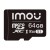Karta pamięci Imou 64GB microSD (UHS-I, SDXC, 10/U3/V30, 95/38) 2