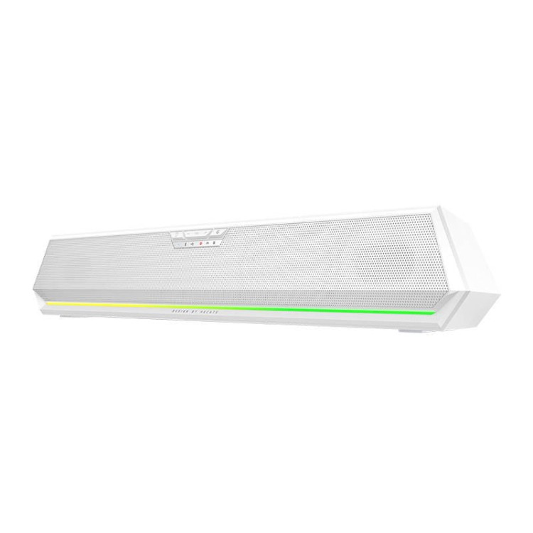 Soundbar Gamingowy Edifier HECATE G1500 Bar (Biały) 2