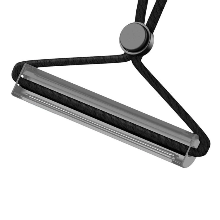 Wodoodporne etui Baseus AquaGlide z zamkiem cylindrycznym (czarne) 2