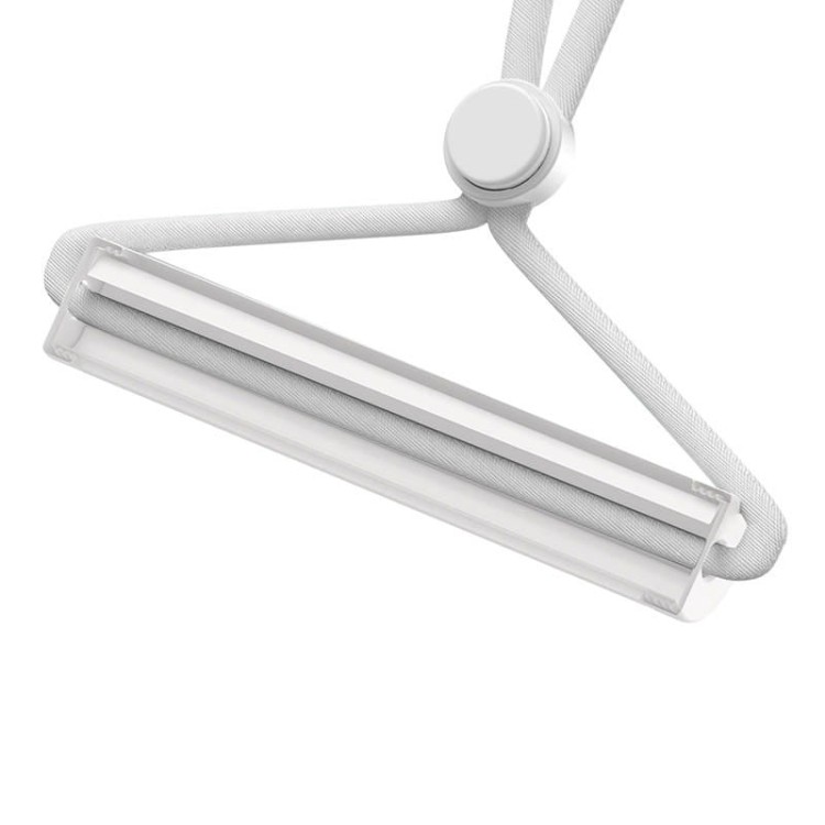 Wodoodporne etui Baseus AquaGlide z zamkiem cylindrycznym (białe) 4
