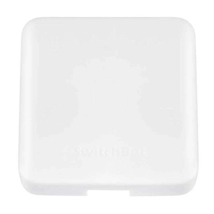 Inteligentna centralka + 3x Czujnik temperatury i wilgotności SwitchBot Hub Mini 3