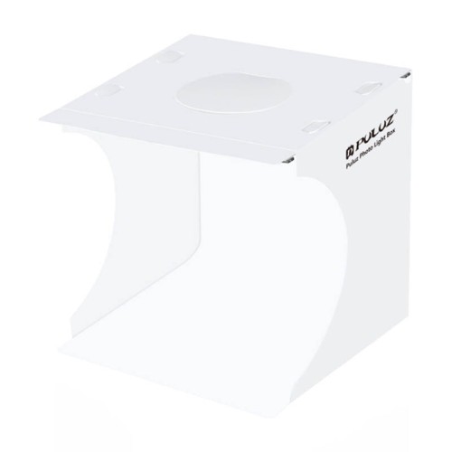 Namiot bezcieniowy Puluz 20cm LED PU5029 1