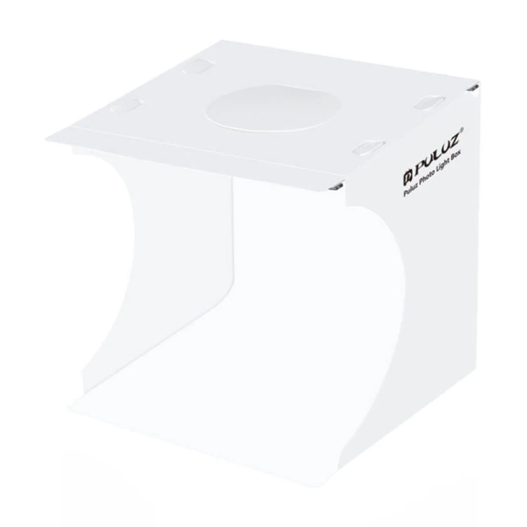 Namiot bezcieniowy Puluz 20cm LED PU5029 1